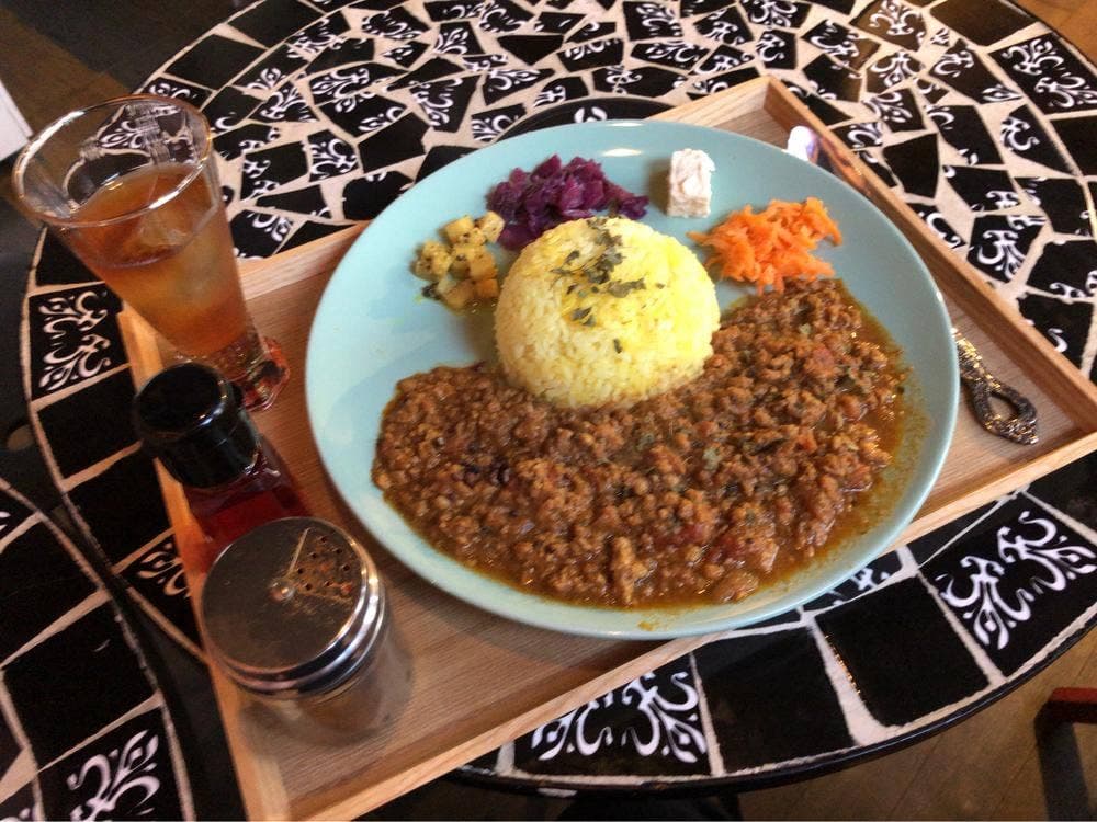 紅茶とクラフト酒の店 タイフーン