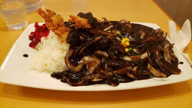 レストラン ito - サブ画像2