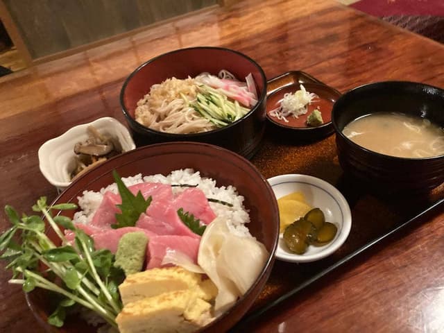 ゆめ一茶 - サブ画像2