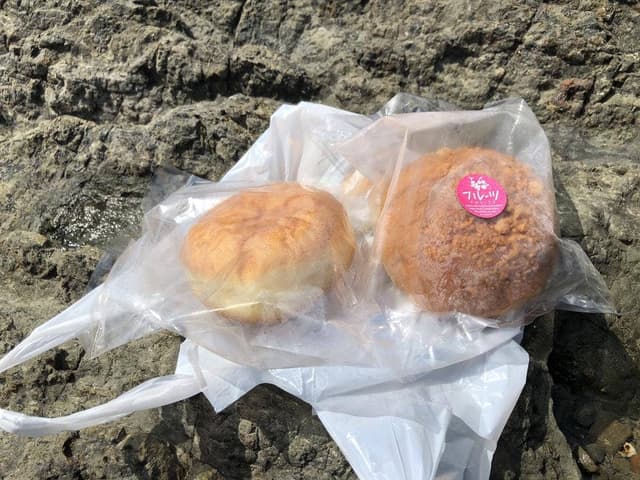 日の出堂 - サブ画像2