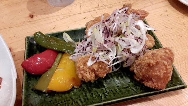 食彩一番 神楽坂 - サブ画像2