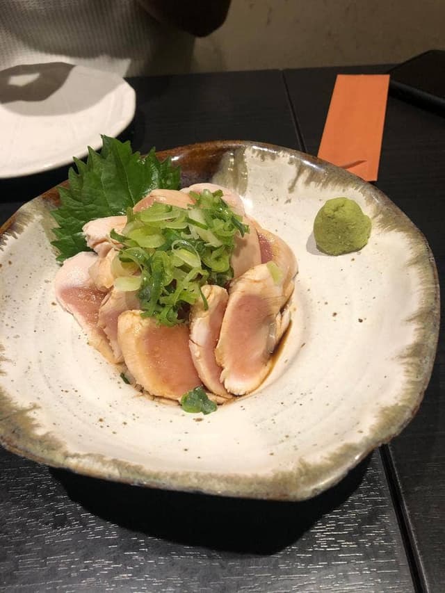 初介 - サブ画像1