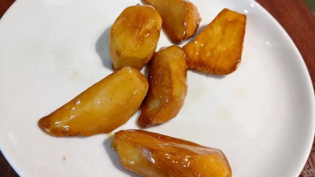 中国酒家 燈 - サブ画像1