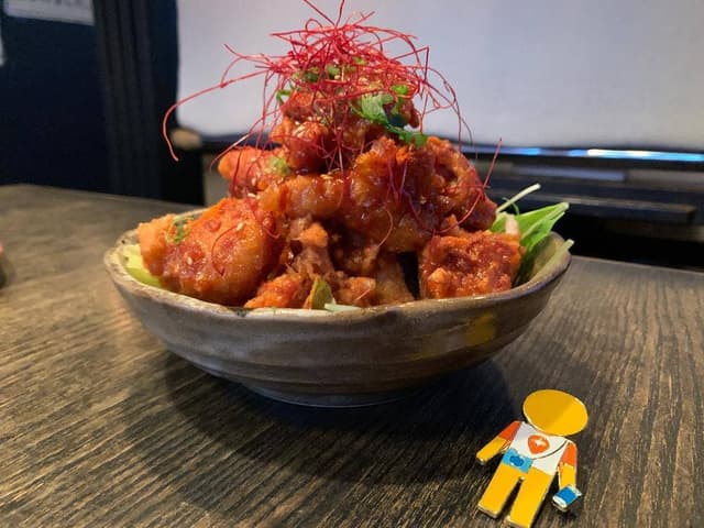 満月本店 - サブ画像1
