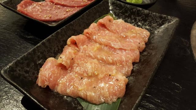肉処 もりや - サブ画像3