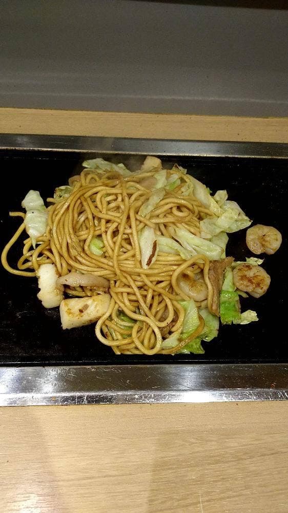 お好み焼き酒場O - サブ画像1