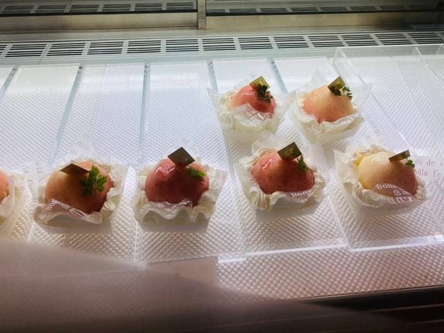 パステレリア テテ 神野店 - サブ画像3