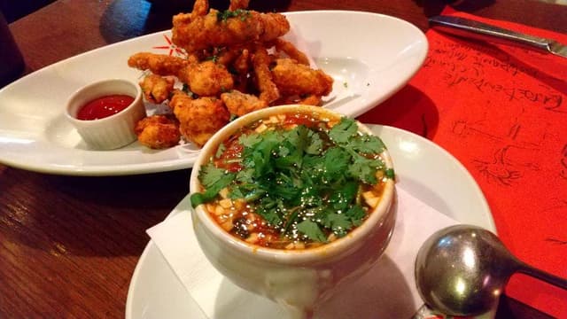 イルキャンティノンノノンナ - サブ画像3