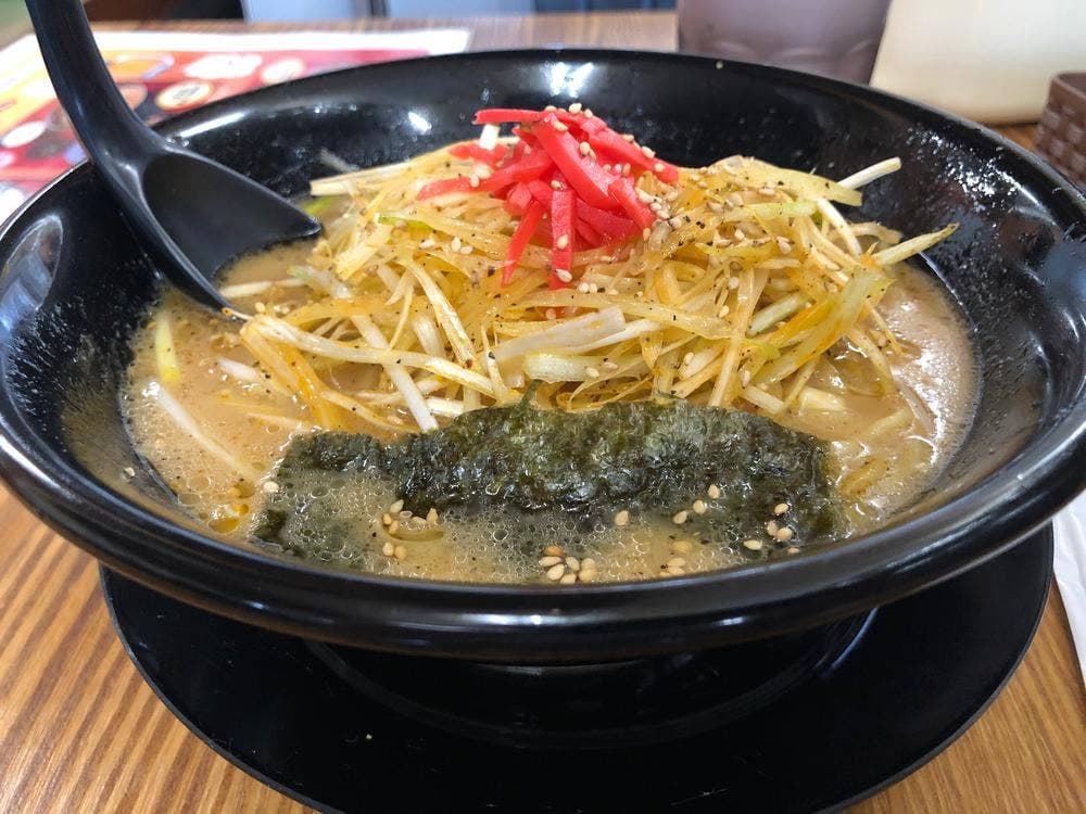 ラーメンとん太 宮原店