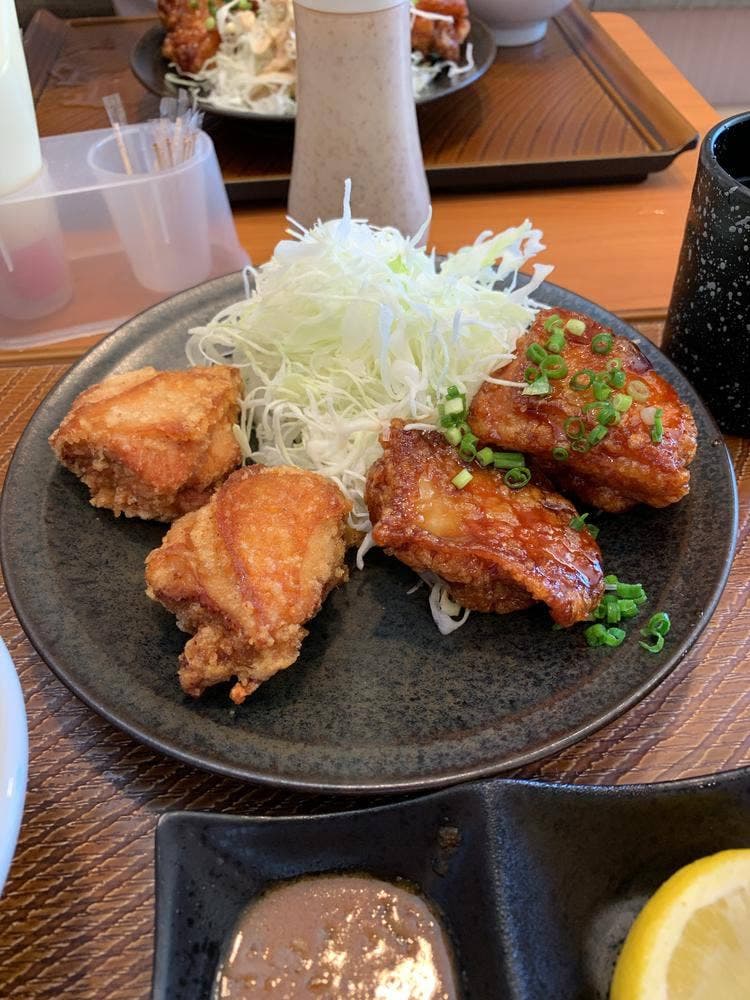 から好し 寒川店
