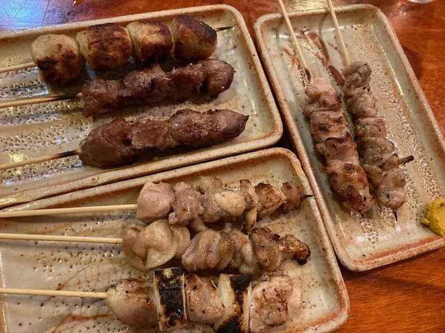 居酒屋 村のおやじ - サブ画像1