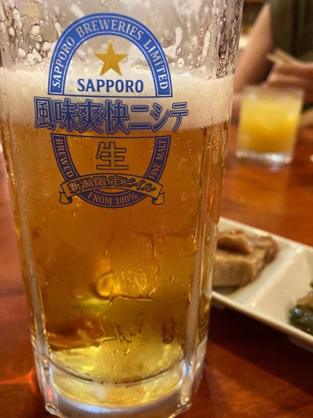 居酒屋 村のおやじ - サブ画像3
