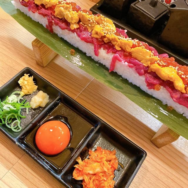 ハッシュタグ お初天神店 - サブ画像1