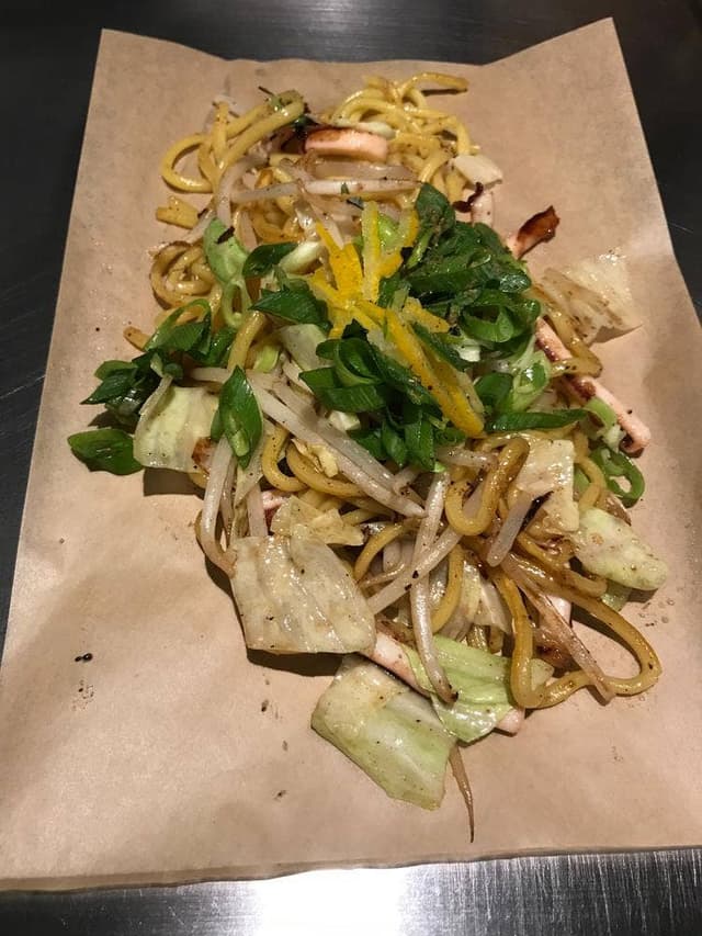 神戸六甲道・ぎゅんた 大名古屋店 - サブ画像3