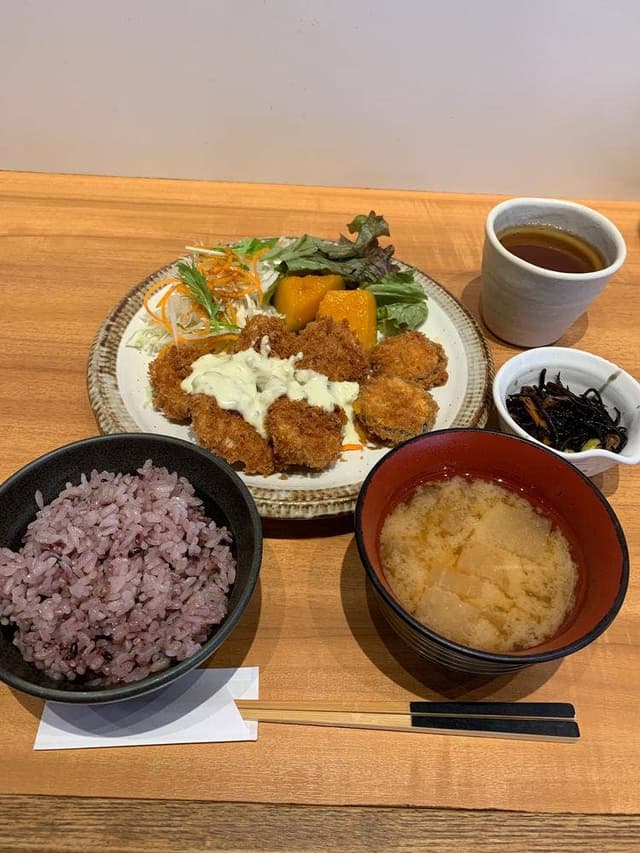 手しおごはん玄 阿佐ヶ谷店 - サブ画像3