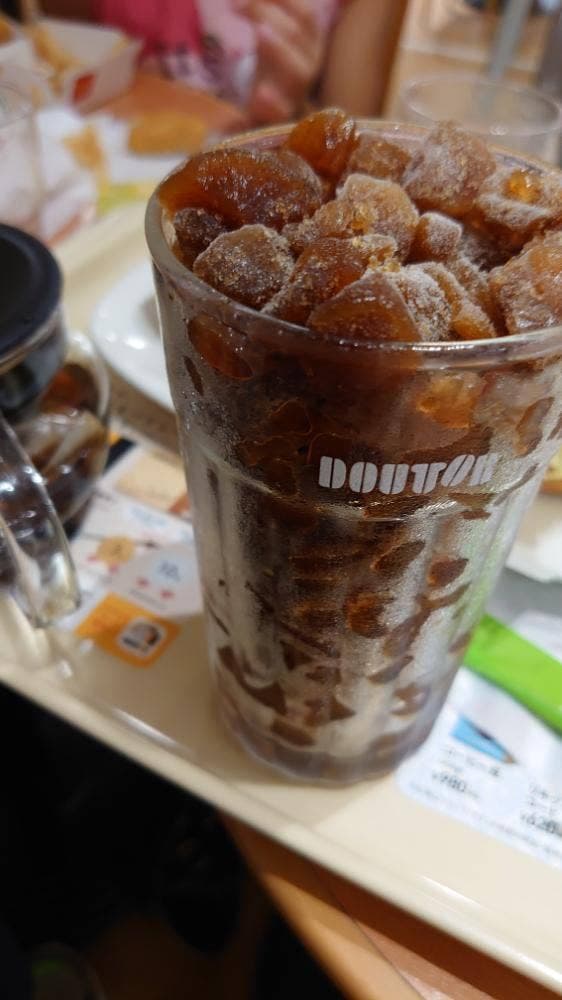 ドトールコーヒーショップ アピタ福井大和田店 - サブ画像3