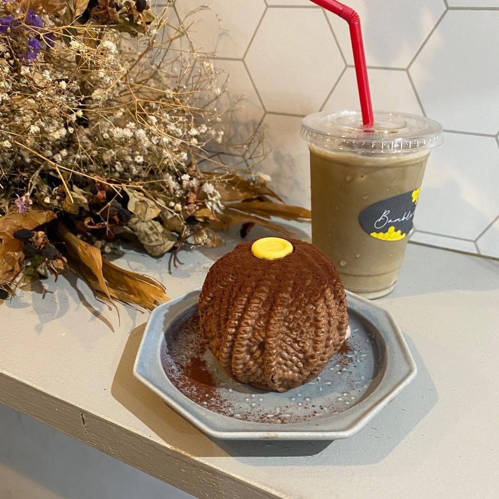 bumblebee fukuoka