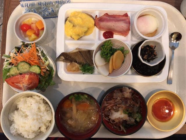 ホテルフジタ福井 - サブ画像1