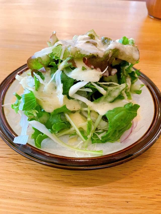 まるさか洋食堂 - サブ画像3