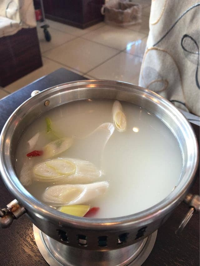 隆福火鍋城 - サブ画像1