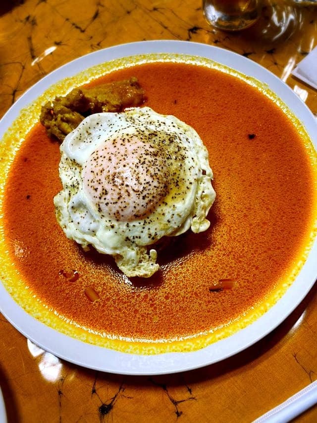 Sri Lanka Restaurant Kiyomi - サブ画像1