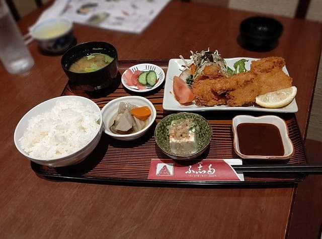 民芸居酒屋お食事処 ふ志多 - サブ画像2
