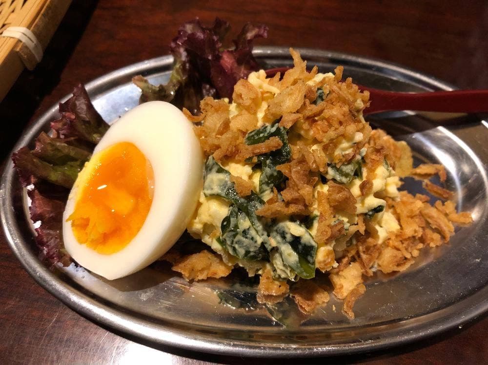 魚河岸 ウルフ