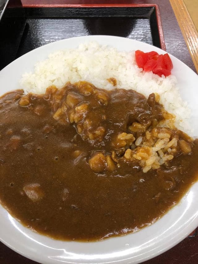 こうしん庵 - サブ画像1