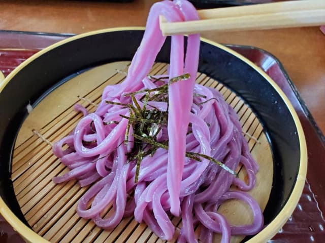 釜出しさぬきうどん めん一 - サブ画像2