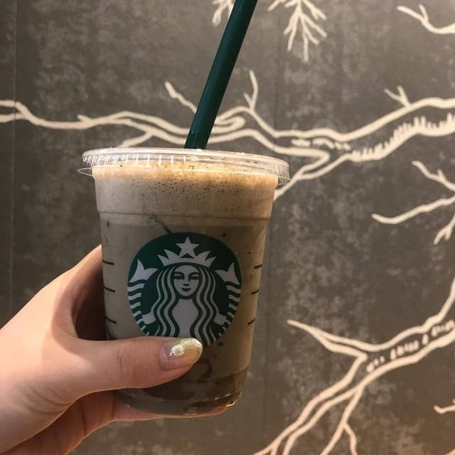 スターバックス コーヒー LUCUA 9階店 - サブ画像3