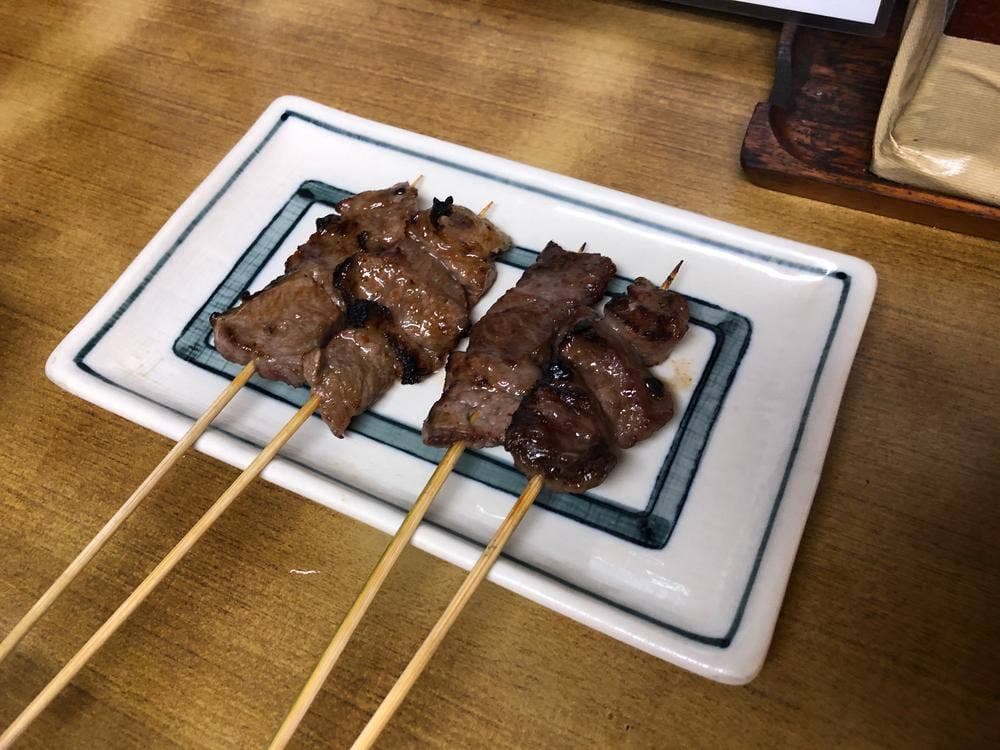 茂利屋