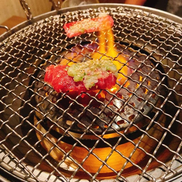 銀座羊屋はなれ - サブ画像1