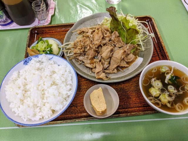 らーめんハウスみちのく - サブ画像1