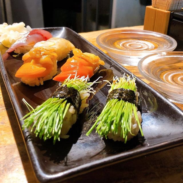 にぎにぎ一 中野本館 - サブ画像1