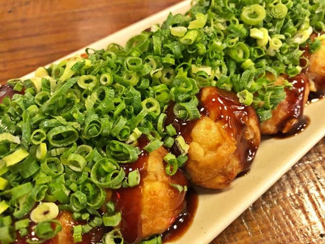炭火焼へべれけ屋久茂地店 - サブ画像1