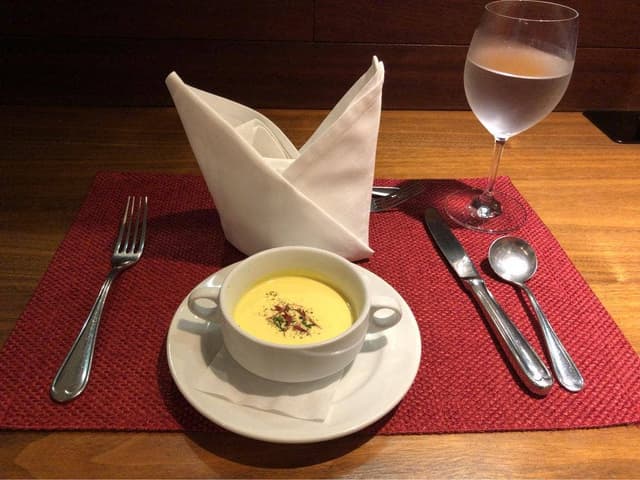 BAR & RESTAURANT LA・PAIX - サブ画像3