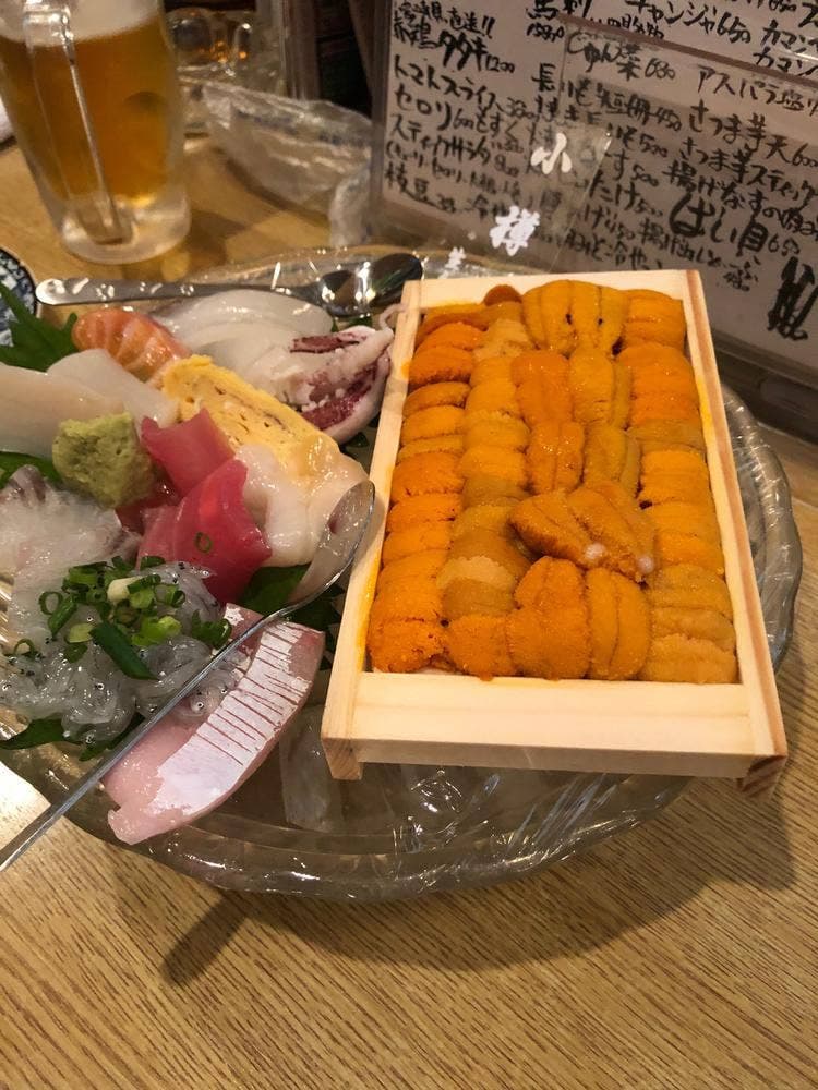 魚っ魚来