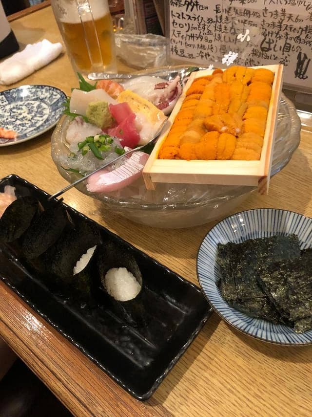 魚っ魚来 - サブ画像1