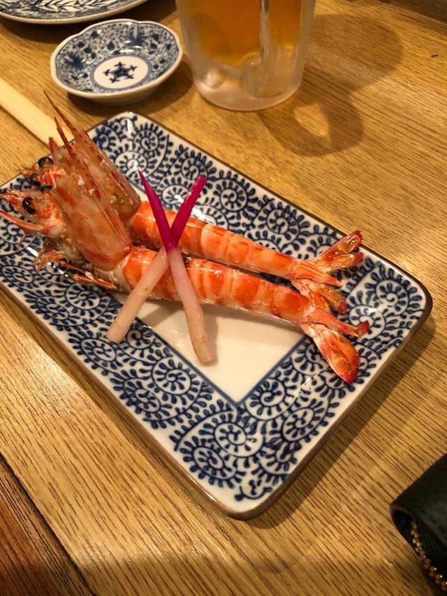魚っ魚来 - サブ画像2