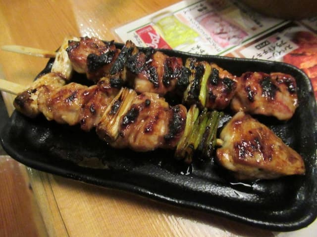 鳥貴族 森ノ宮店 - サブ画像2