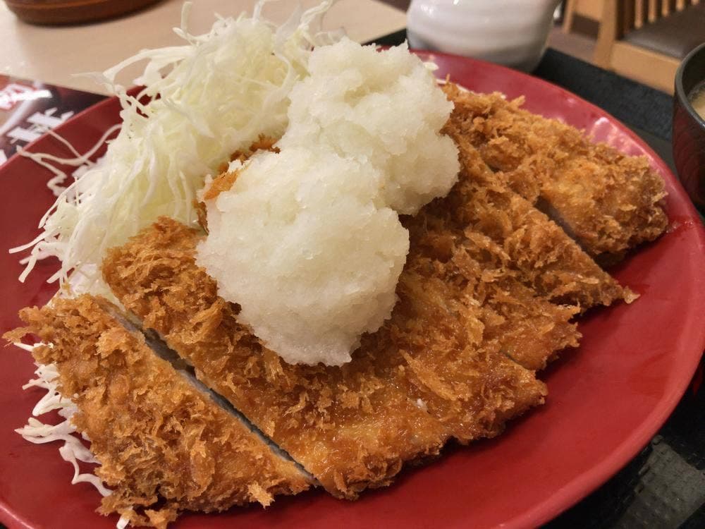 かつや 福岡香椎店