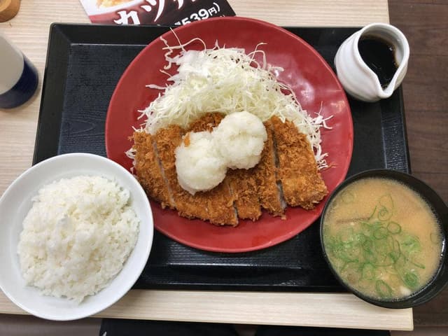 かつや 福岡香椎店 - サブ画像3