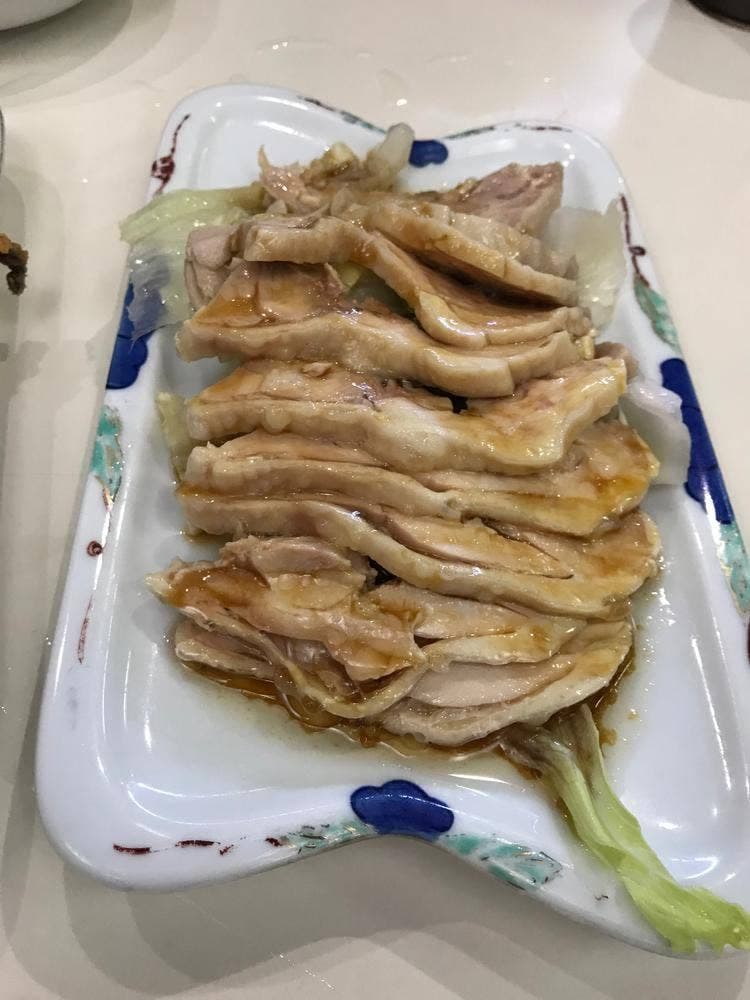 中華料理店 縁