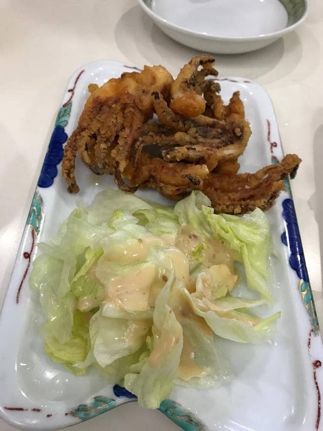 中華料理店 縁 - サブ画像1