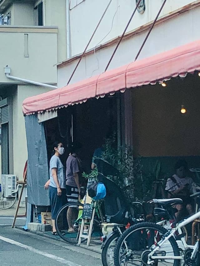 山川精肉店 - サブ画像1