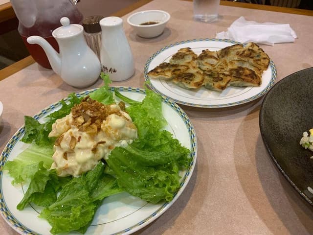 中国料理 詩仙 - サブ画像1