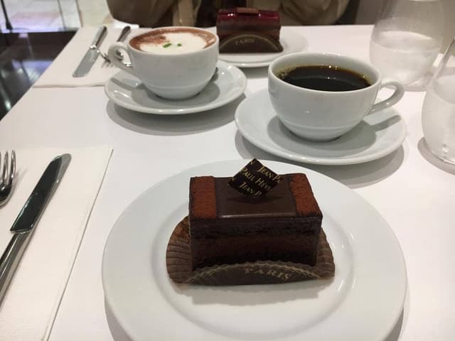 ジャン＝ポール・エヴァン 三越仙台店 - サブ画像1