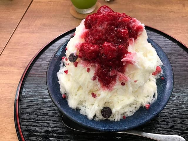 玄米工房sweetsある ハナビ店 - サブ画像1