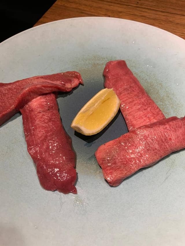 焼肉トラジ 鶴屋町店 - サブ画像2