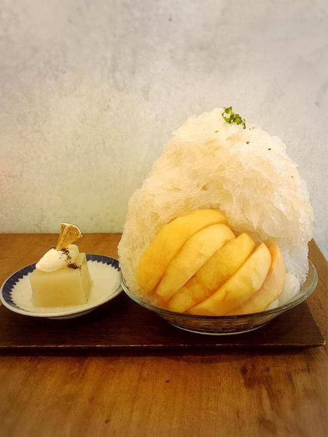 うめぞの茶房 - サブ画像3